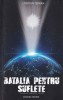 Cristian Terran - Batalia pentru Suflete, Carte Fantasy cu Magie si Spiritualitate, Actiune Suspans, Limba Romana, Brosata, 2020