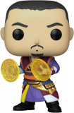 Figurina - Doctor Strange in the Multiverse of Madness - Wong | Funko