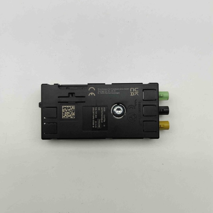 Amplificator de antena BMW 3 G20, G28 2024 OEM: 5A67756,920737023