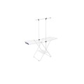 Uscator rufe extensibil Casa Si Manhattan, 12m, Gimi