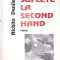 SUFLETE LA SECOND HAND-NICHITA DANILOV-342699