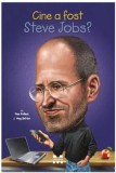 Cine a fost Steve Jobs? | Pam Pollack, Meg Belviso
