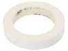 Bandă de marcare albă 19mm x 33m
