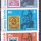 DB1 100 Ani Rowland Hill 1979 Cayman Ins. 3 v. MNH