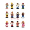 Wow Town - W10265, LEGO