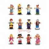 Wow Town - W10265, LEGO