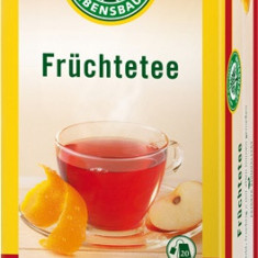 Ceai de Fructe Bio Lebensbaum 20dz