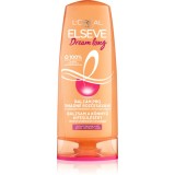 L&rsquo;Or&eacute;al Paris Elseve Dream Long balsam de păr pentru par usor de pieptanat 300 ml