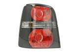 Stop spate lampa Vw Touran (1t2), 01.07-07.10, spate, omologare ECE, negru, 1T0945095P, Stanga