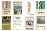 Cumpara ieftin Pachet 8 carti LUCIAN BLAGA D