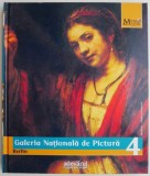 Galeria Nationala de Pictura Berlin. Marile muzee ale lumii 4. Carte de arta