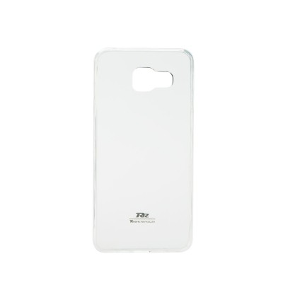 Husa Samsung A3 2016 A310 ultra slim transparent Roar foto