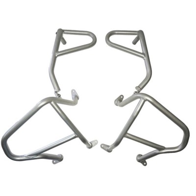 CRASH BAR MOTO BMW R1200GS 2014-2017 foto