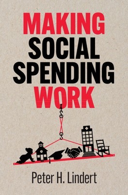 Making Social Spending Work foto