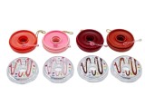 Set 4 Rujuri, Iman Of Noble, Sweet Donut
