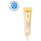 Crema multi-corectoare Vichy Neovadiol pentru conturul ochilor si al buzelor, 15 ml