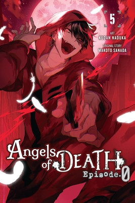 Angels of Death Episode.0, Vol. 5 foto