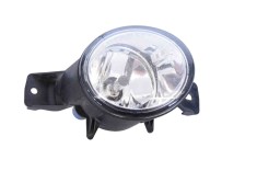 Proiector ceață dreapta față BMW X6 E71, E72 2007 OEM: 7187632 25158977