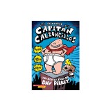 Las Aventuras del Capitan Calzoncillos
