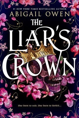 The Liar&amp;#039;s Crown foto