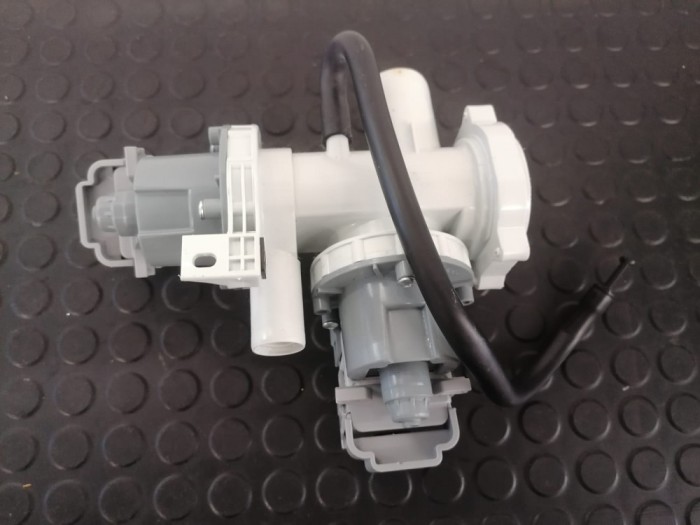 Pompa evacuare dubla masina de spalat Samsung PX2025-68 cod / C134