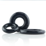 Cumpara ieftin Set 3 inele Ring O, SCREAMING O
