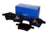 Set placute frana disc Ford Galaxy I; Seat Alhambra; VW Sharan Motor 1.8 T 20V, 1.9 TDI, 1.9 TDI 4motion, 2.0, 2.0 i, 2.0 LPG, 2.0 TDI, 2.3 16V, 2.8