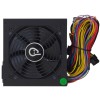 Sursa Spacer SPPS-TP-500 500W, ventilator 120mm, negru, 500-800