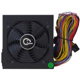 Sursa Spacer SPPS-TP-500 500W, ventilator 120mm, negru