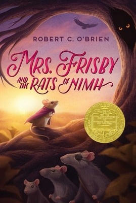 Mrs. Frisby and the Rats of NIMH foto