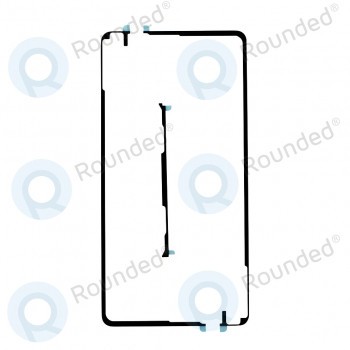 Afișaj autocolant LCD pentru iPad Air 2 (versiunea WiFi) foto