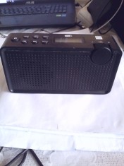 Aparat de Radio Dual .Model:DAB 85