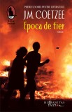 Epoca de fier, Humanitas Fiction