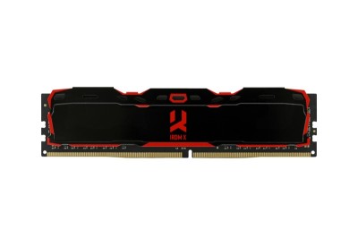 GR DDR4 8GB 3200 IR-X3200D464L16SA/8G foto
