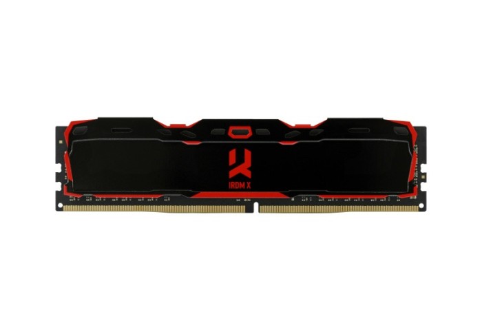 GR DDR4 8GB 3200 IR-X3200D464L16SA/8G