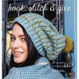 Hook, Stitch and Give