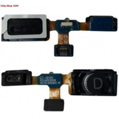 Banda Flex Speaker (Casca) Samsung I9190 Galaxy S4mini Original foto