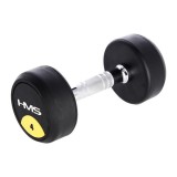 Gantera cu greutate fixa HMS HG PRO 4kg,
