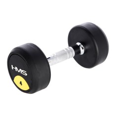 Gantera cu greutate fixa HMS HG PRO 4kg, foto
