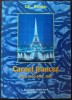 (GHEORGHE) GH. BULGAR - CARNET FRANCEZ: PARIS, 1965-67, 1987 (2000)