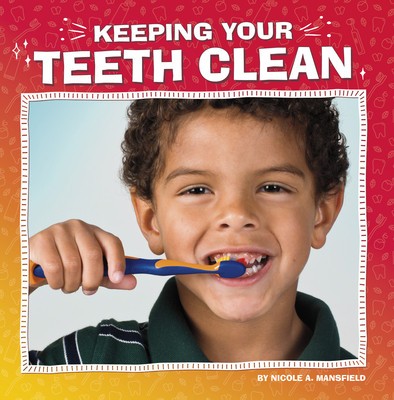 Keeping Your Teeth Clean foto