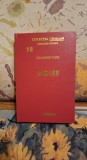 Moise de Edmond Fleg - Colectia Lehman - Romane uitate Nr.18