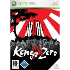 Joc XBOX 360 Kengo Zero - B