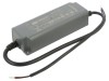 Alimentator LED MEAN WELL PWM-60-24BLE 60W 24V IP67 Pulsatoriu