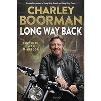 Long Way Back
