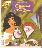 Mini Egmont-Cocosatul de la Notre-Dame nr.34