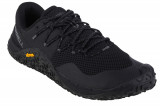Pantofi de alergat Merrell Trail Glove 7 J037151 negru, 40 - 46, 46.5