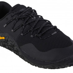 Pantofi de alergat Merrell Trail Glove 7 J037151 negru