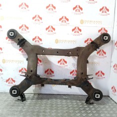 Punte Spate Jeep Grand Cherokee 2010 - 2021