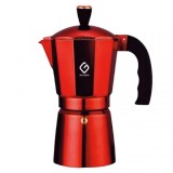 Espressor pentru aragaz aluminiu 3 cesti Grunberg GR5183